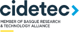 Logo Cidetec