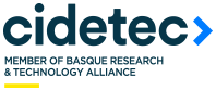 Logo Cidetec